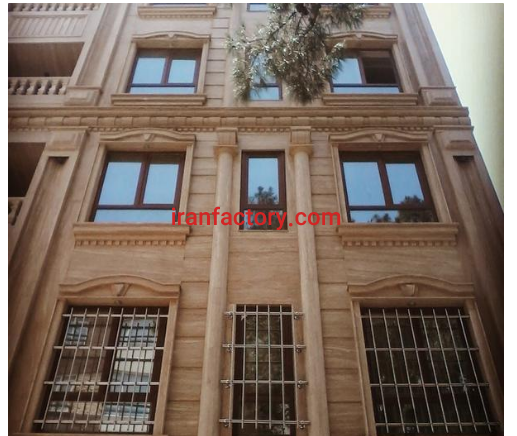 تولید و نصب درب و پنجره دوجداره در تهران0