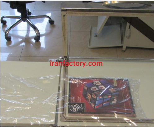 فروش کلیه ابزارآلات و دستگاهای پَکینگ کارگاهی در تهران2