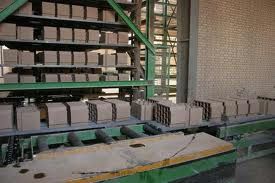 فروش کارخانه آجر در اصفهان-فروش کارخانه آجر پرسی در شهرک صنعتی رازی اصفهان0