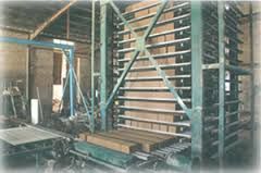 فروش کارخانه آجر در اصفهان-فروش کارخانه آجر پرسی در شهرک صنعتی رازی اصفهان1