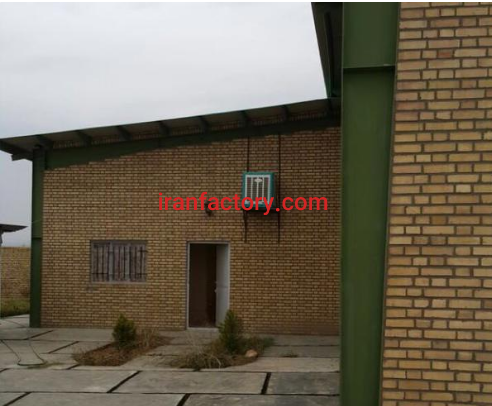 فروش کارخانه بهداشتی و  غذایی در شهرک خوارزمی تهران0