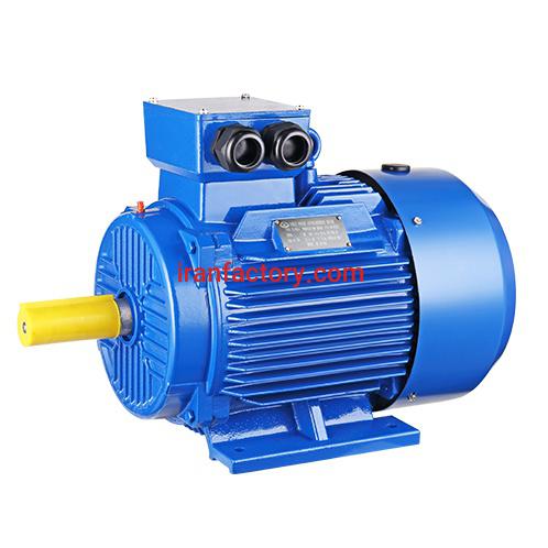 الکتروموتور و گیریبکس و ویبره0