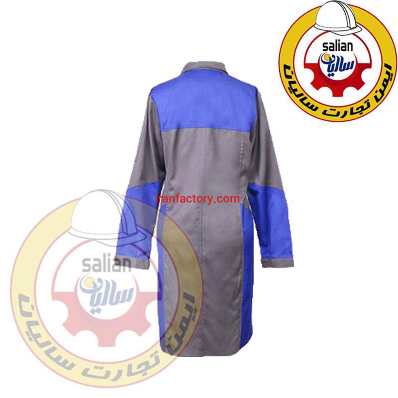 لباس کار زنانه2