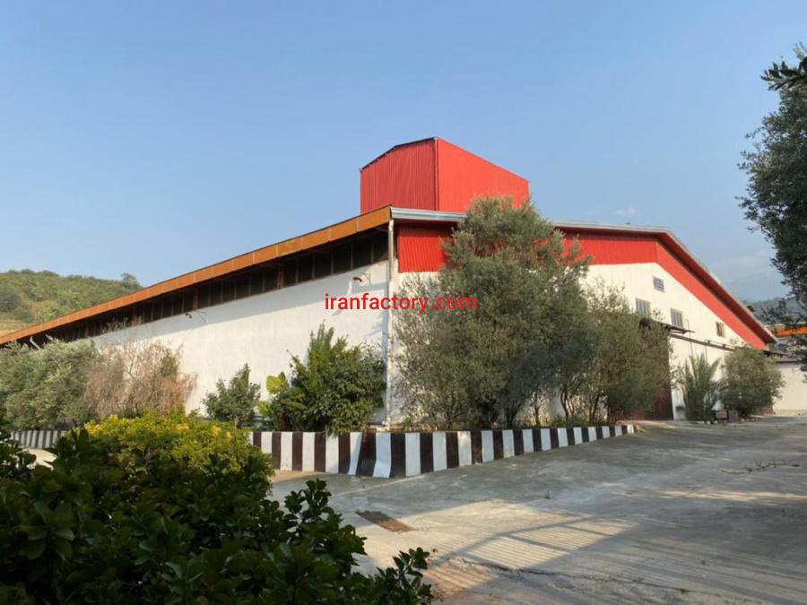 فروش کارخانه  دام و طیور گلستان4