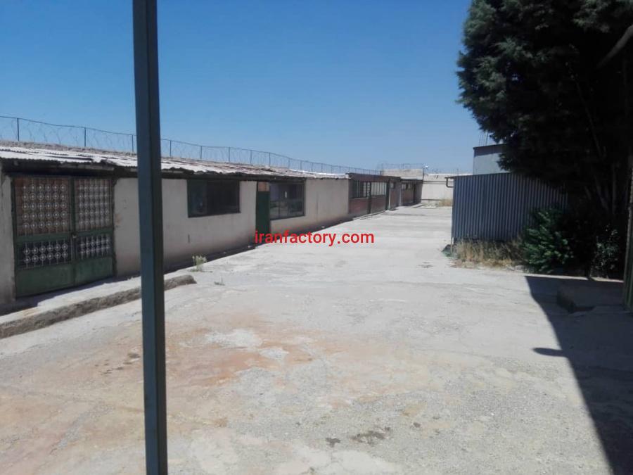 فروش کارخانه مواد شوینده در قزوین2