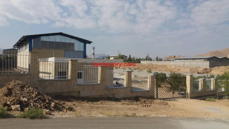 فروش واحد تولیدی1