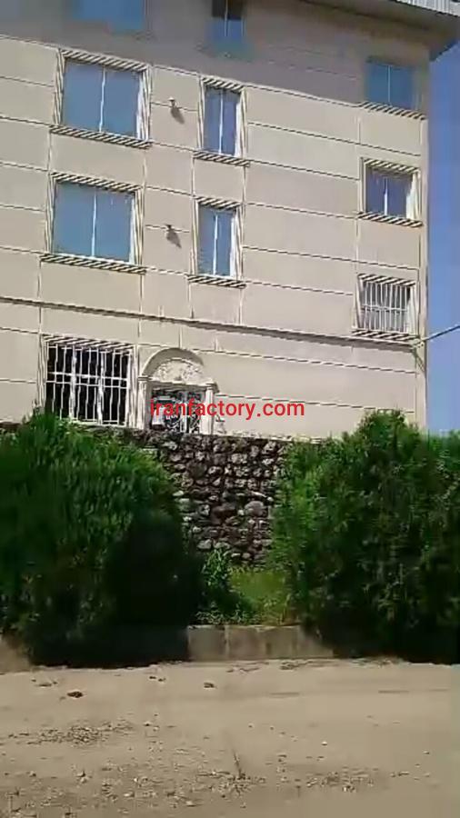 فروش کارخانه سنگ و نساجی3
