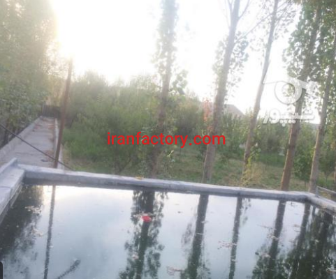 فروش سوله و سالن در تبریز3