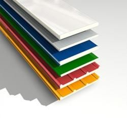 ساندویچ پانل پلی اورتان دو رو صاف0