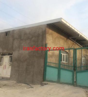 فروش سوله و سالن در تبریز1