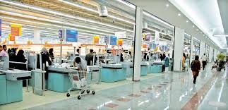 ملک شش دانگ هایپر استار نوساز با مجوز در عسلویه بوشهر-فروش مجتمع تجاری در عسلویه4