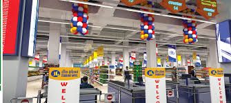 ملک شش دانگ هایپر استار نوساز با مجوز در عسلویه بوشهر-فروش مجتمع تجاری در عسلویه3