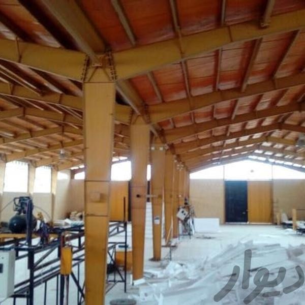فروش کارخانه صنعتی نجف آباد اصفهان2