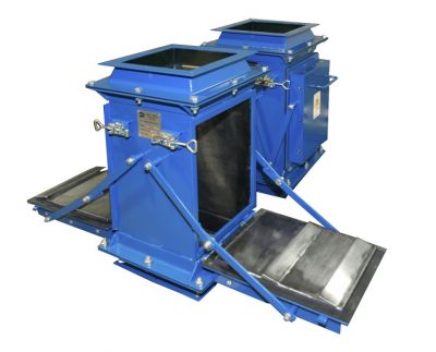 سیستمهای مغناطیسی صنعتی-مگنت-آهنربا-فروش جرثقیل مگنت دار 4