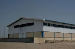 فروش سوله در شهرک  صنعتی شمس آباد تهران0