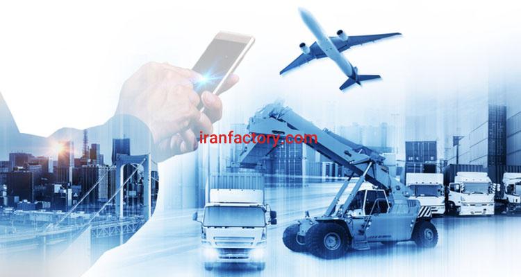 باربری و ارسال بار هوایی به ترکیه0