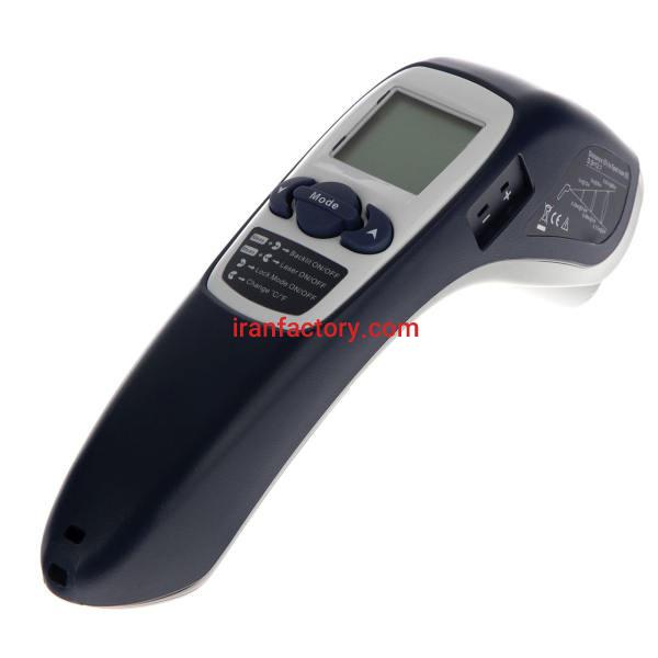 ترمومترلیزری1