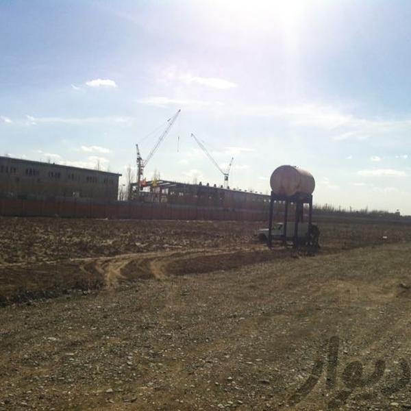 فروش زمین در رباط کریم2