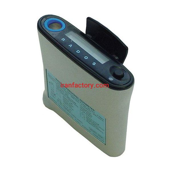 دزیمتر فردی RAD-601
