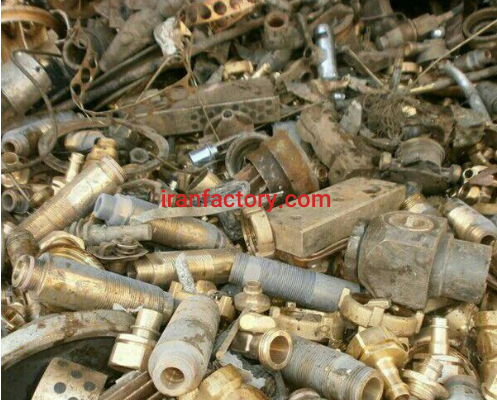 خریدارضایعات آهن چدن مس آلومنییوم موتورخانه َ در تهران0