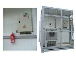 فروش سردخانه ۶۰تنی در آمل3