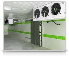 فروش سردخانه ۶۰تنی در آمل2