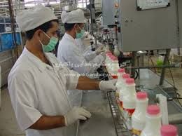 فروش کارخانه لبنیات در مازندران -فروش کارخانه لبنیات در شرق مازندران0