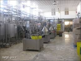 فروش کارخانه لبنیات در ساری-فروش کارخانه غذایی در ساری2