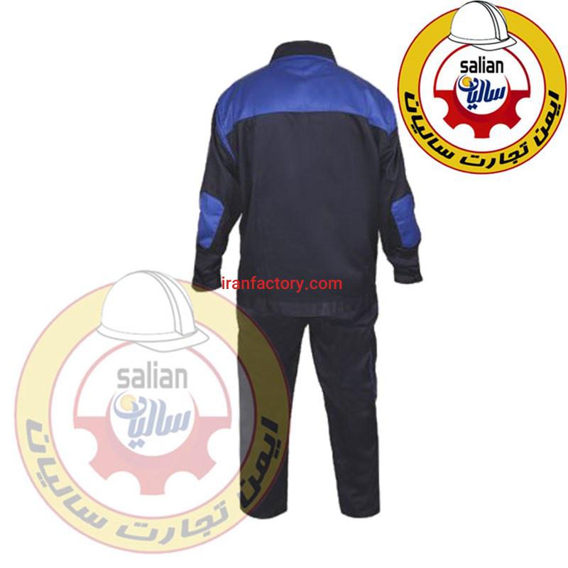 لباسکار لیون ورک3