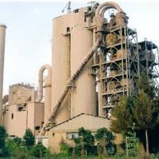 فروش کارخانه مجهز سیمان در زنجان-فروش کارخانه سیمان در طارم2