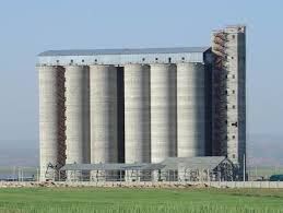 فروش سیلوی مکانیزه گندم 50 هزار تنی در هشترود تبریز-فروش سیلو گندم در هشترود3