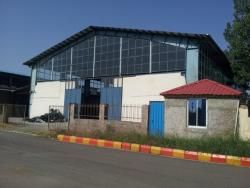 فروش کارخانه پروفیل آهنی در لنگرود گیلان0