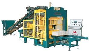 فروش کارگاه تولید جدول وبلوک ونیو جرسی در قزوین بویین زهرا1