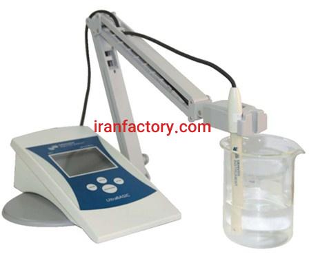 تجهیزات آزمایشگاهی کارخانه قند وشکر-لقمان پژوهش4