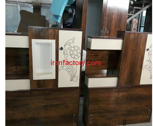 تولیدی  سرویس تخت های دونفره درامل0