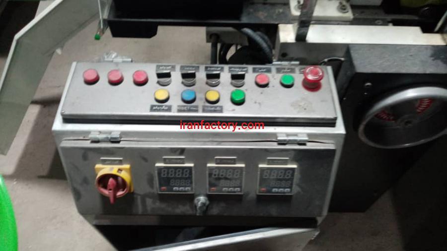 فروش خط تولید کاغذ A42