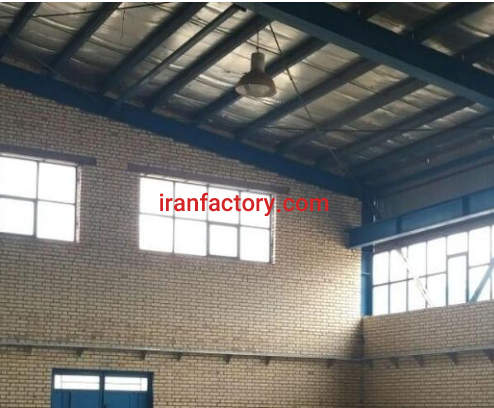 معاوضه یا فروش 2600 متر کارخانه در علویجه اصفهان3