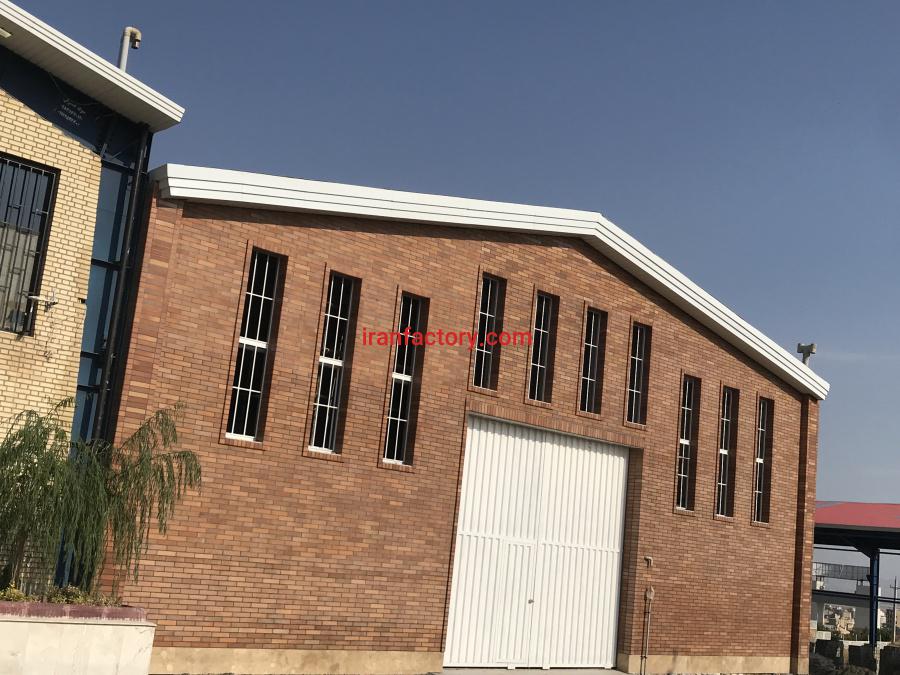 فروش واحد کارگاهی ٨٠٠ متر1