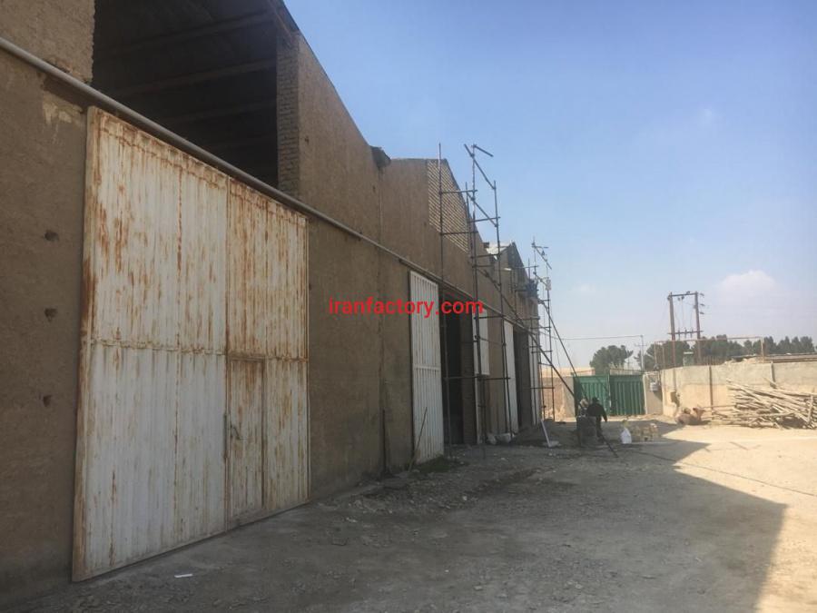 فروش و اجاره زمین در تهران1