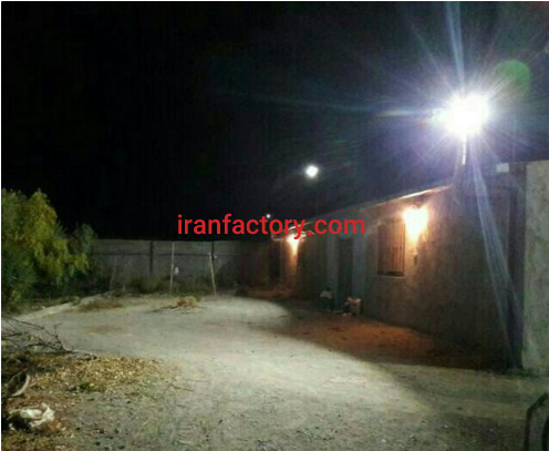 فروش یا معاوضه 1000 متر سوله برای تولیدی و انبار در مشهد1