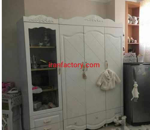 تولید وساخت سرویس چوب نوزاد0