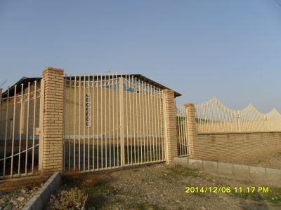 فروش کارخانه در شهرک صنعتی خیام نیشابور-فروش کارخانه غذایی در نیشابور 3