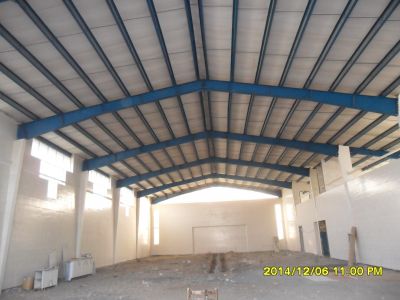 فروش کارخانه در شهرک صنعتی خیام نیشابور-فروش کارخانه غذایی در نیشابور 0
