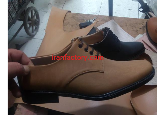 تولید کفش مردانه و زنانه  در تهران0