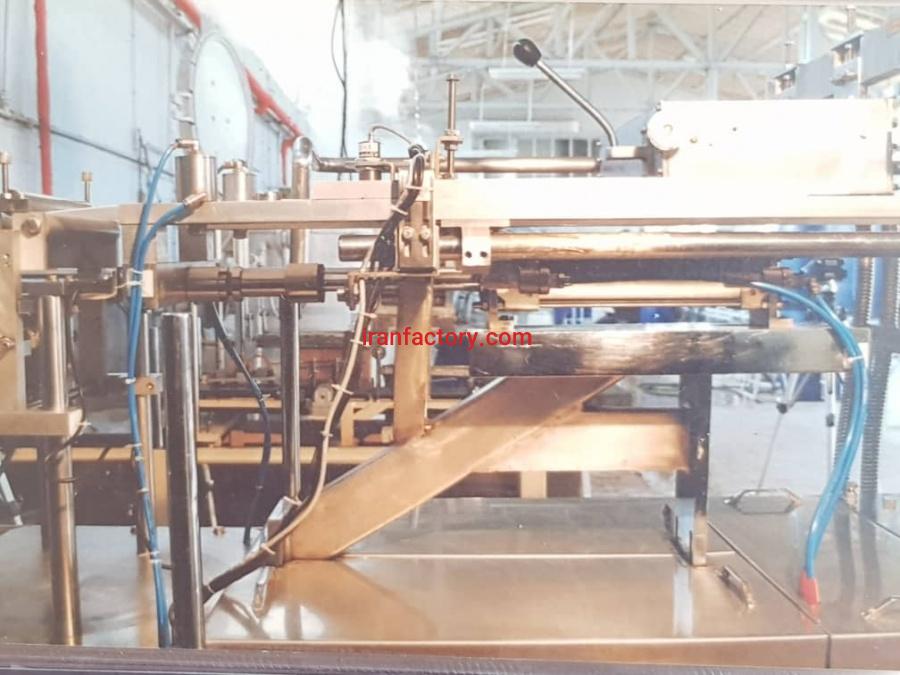 فروش کارخانه غذایی در قزوین0