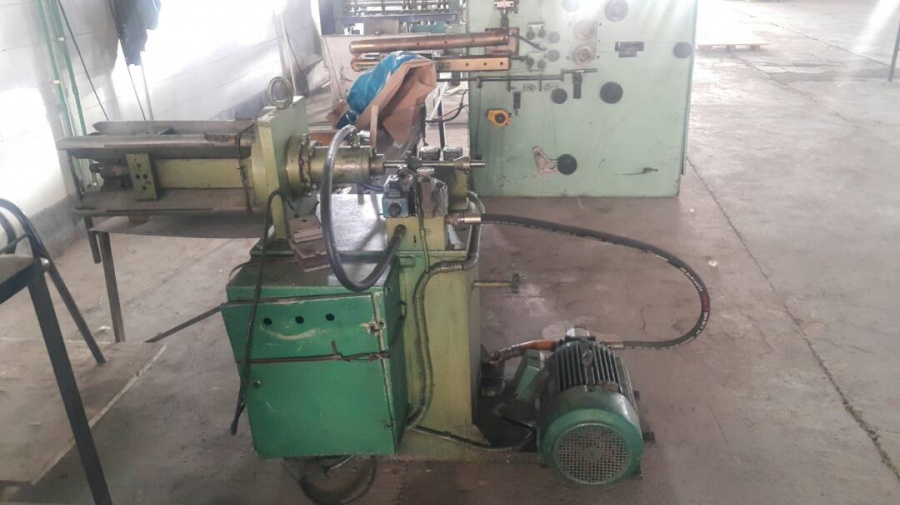 فروش خط تولید حلب پنیر3