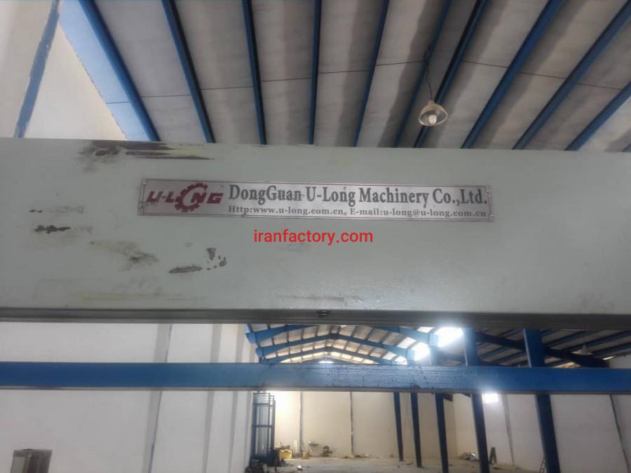 فروش دستگاه برش ابر اسفنج در بجنورد4