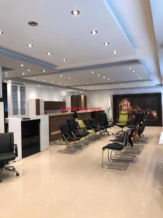 فروش کارخانه شهرک صنعتی سنندج1