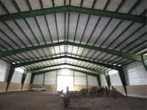 فروش سوله در شهر صنعتی بویین زهرا تهران_فروش سالن در قزوین -فروش کارخانه در بوئین زهرا0