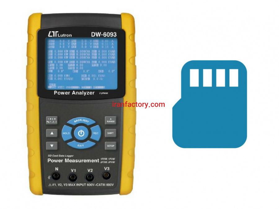 فروش پاور آنالایزر2